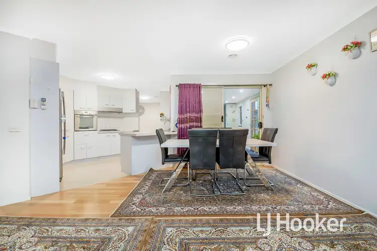 Third view of Homely house listing, 17 Richie Court, Narre Warren South VIC 3805