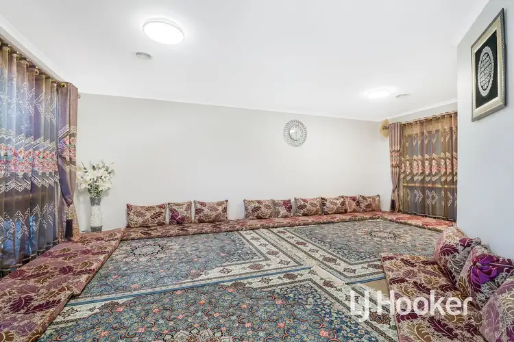 Fourth view of Homely house listing, 17 Richie Court, Narre Warren South VIC 3805