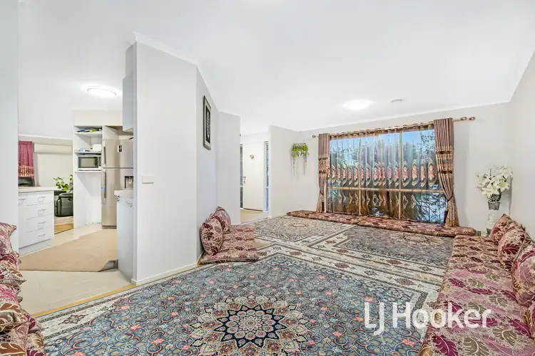 Fifth view of Homely house listing, 17 Richie Court, Narre Warren South VIC 3805