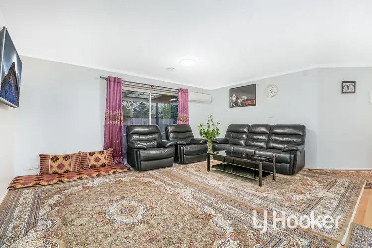 Sixth view of Homely house listing, 17 Richie Court, Narre Warren South VIC 3805