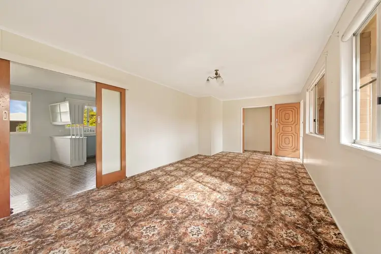 Fifth view of Homely house listing, 32 Knockator Crescent, Centenary Heights QLD 4350