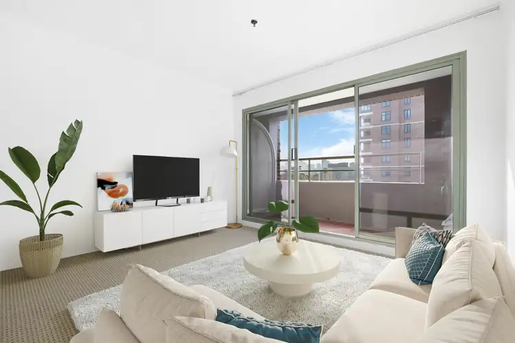 409/88 King Street, Newtown NSW 2042