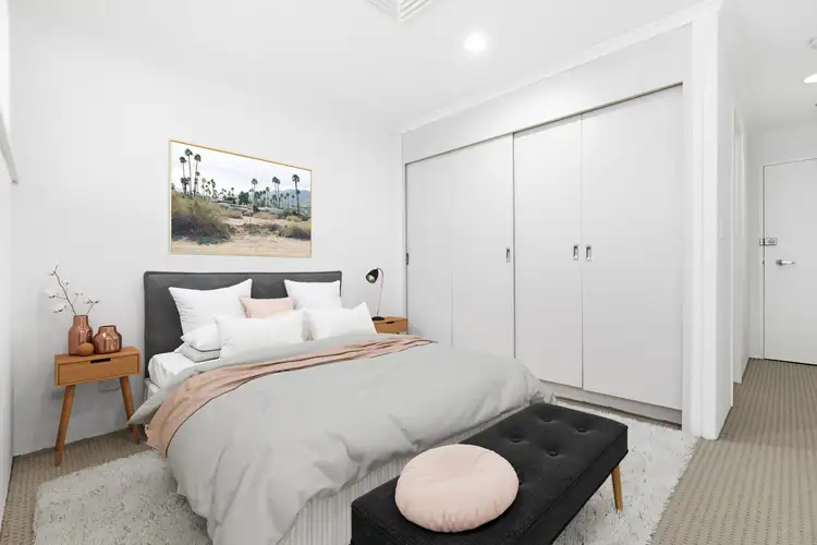 Fourth view of Homely apartment listing, 409/88 King Street, Newtown NSW 2042