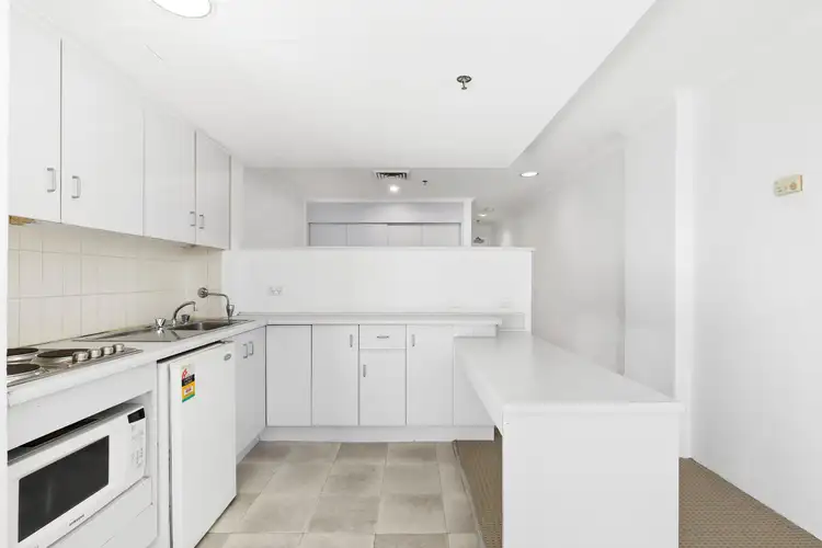 Fifth view of Homely apartment listing, 409/88 King Street, Newtown NSW 2042