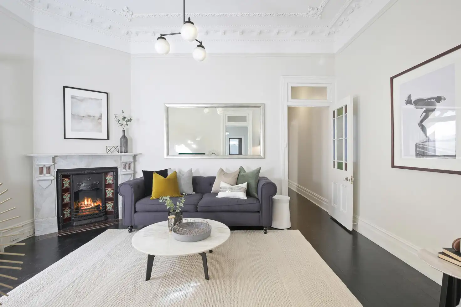 Main view of Homely house listing, 24 Emmerick Street, Lilyfield NSW 2040