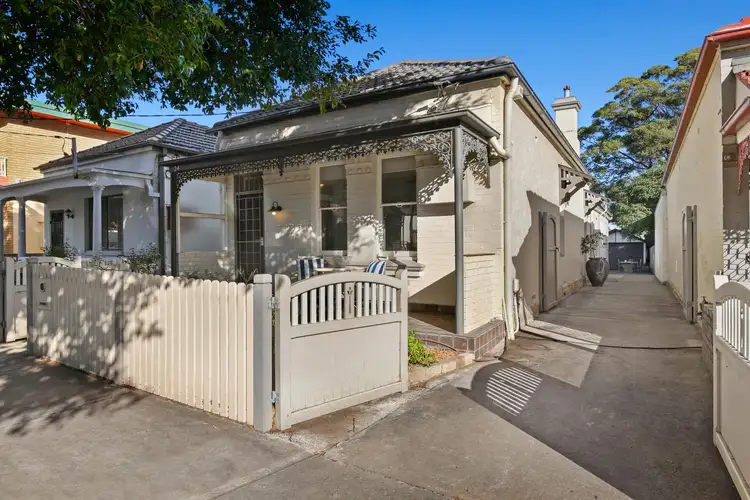 Second view of Homely house listing, 24 Emmerick Street, Lilyfield NSW 2040