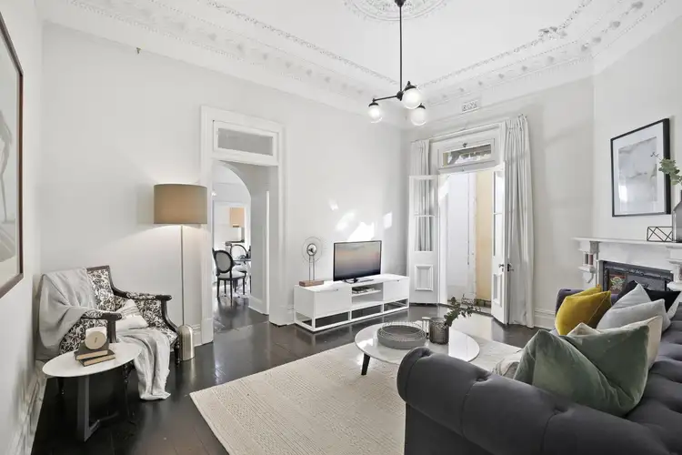 Fourth view of Homely house listing, 24 Emmerick Street, Lilyfield NSW 2040