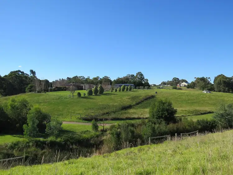 Main view of Homely land listing, 37 Eastern View Drive, Eastwood VIC 3875