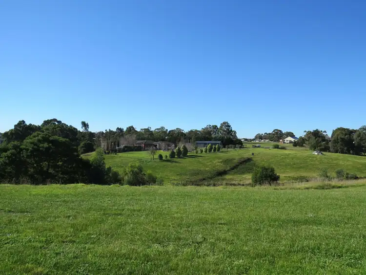 Second view of Homely land listing, 37 Eastern View Drive, Eastwood VIC 3875