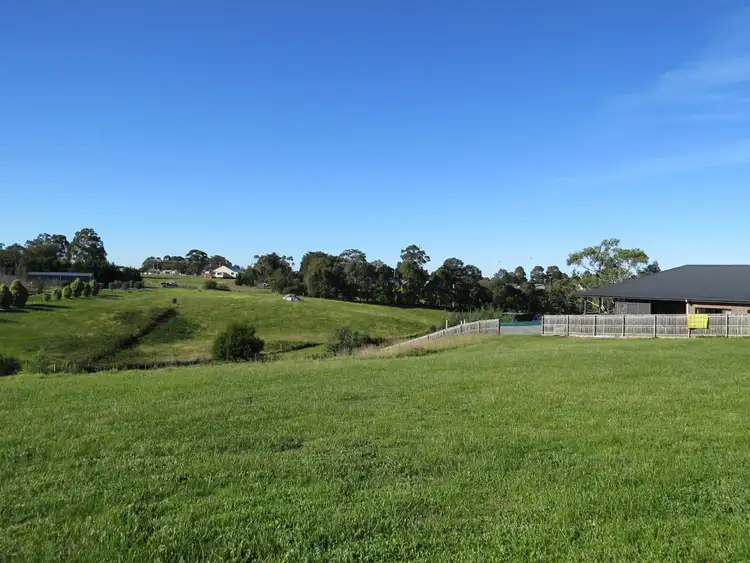 Third view of Homely land listing, 37 Eastern View Drive, Eastwood VIC 3875