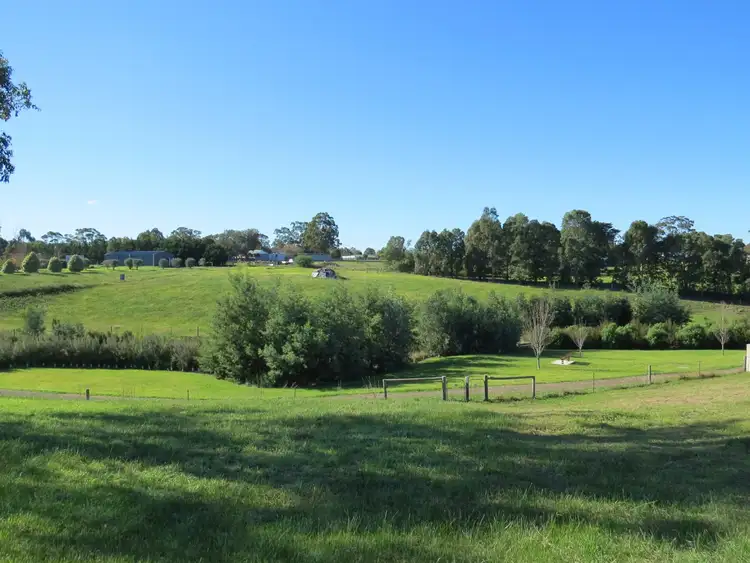 Second view of Homely land listing, 45 Eastern View Drive, Eastwood VIC 3875