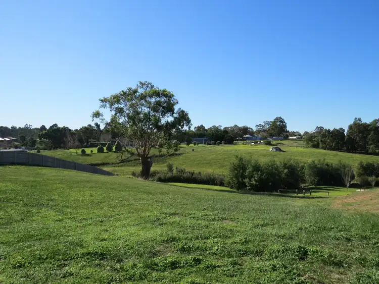 Fourth view of Homely land listing, 45 Eastern View Drive, Eastwood VIC 3875