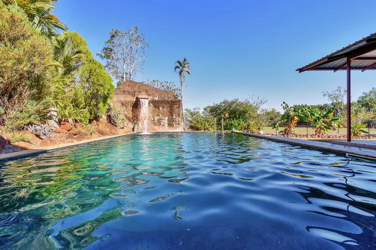 190 Gulnare Road, Bees Creek NT 822