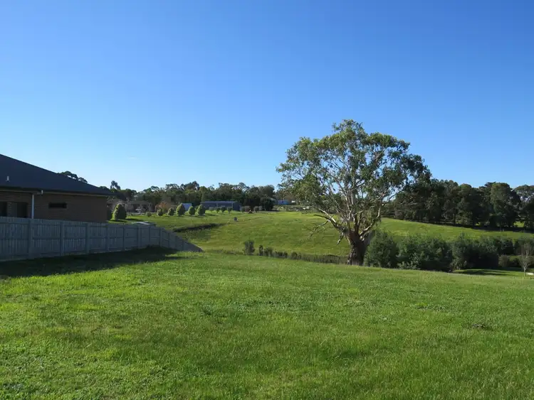 Second view of Homely land listing, 43 Eastern View Drive, Eastwood VIC 3875