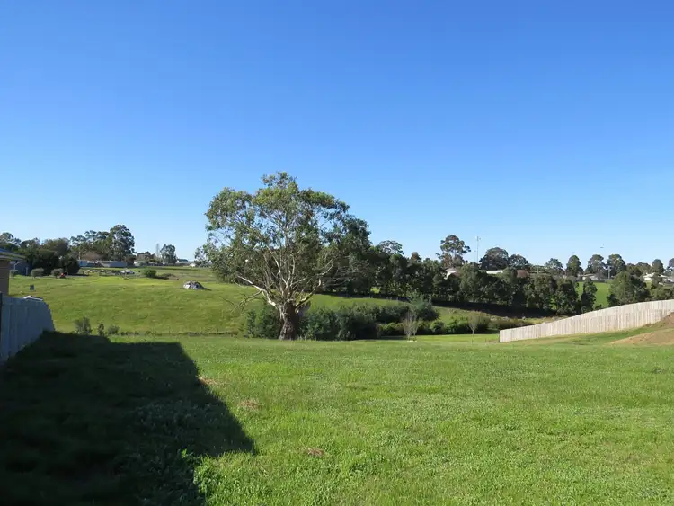 Third view of Homely land listing, 43 Eastern View Drive, Eastwood VIC 3875