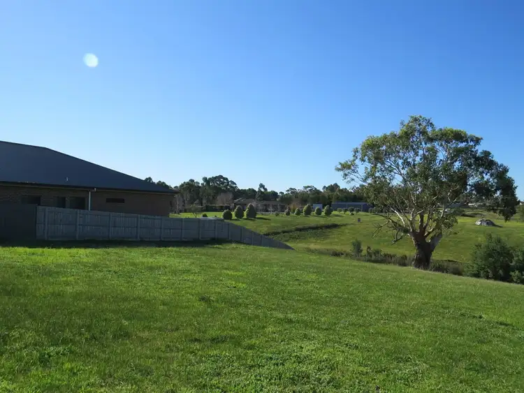 Fourth view of Homely land listing, 43 Eastern View Drive, Eastwood VIC 3875