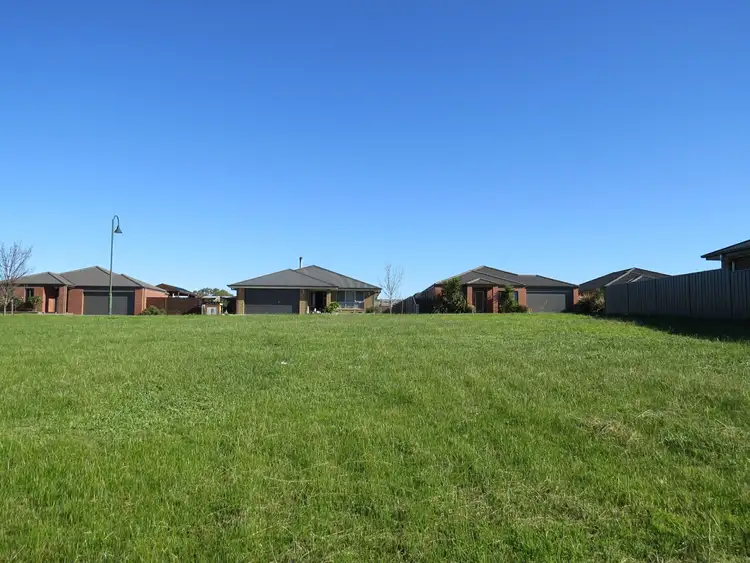 Fifth view of Homely land listing, 43 Eastern View Drive, Eastwood VIC 3875
