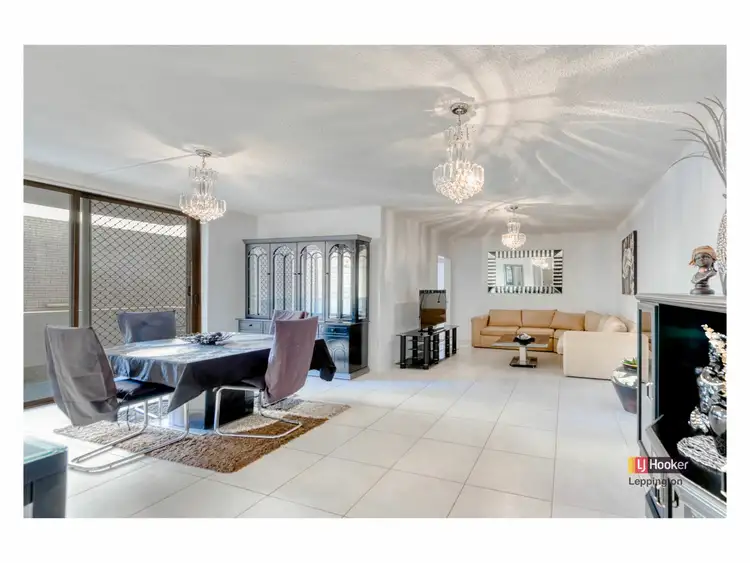 Third view of Homely unit listing, Unit 12/145 Chapel Road, Bankstown NSW 2200