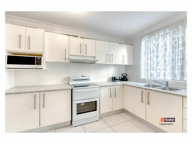 Fourth view of Homely unit listing, Unit 12/145 Chapel Road, Bankstown NSW 2200