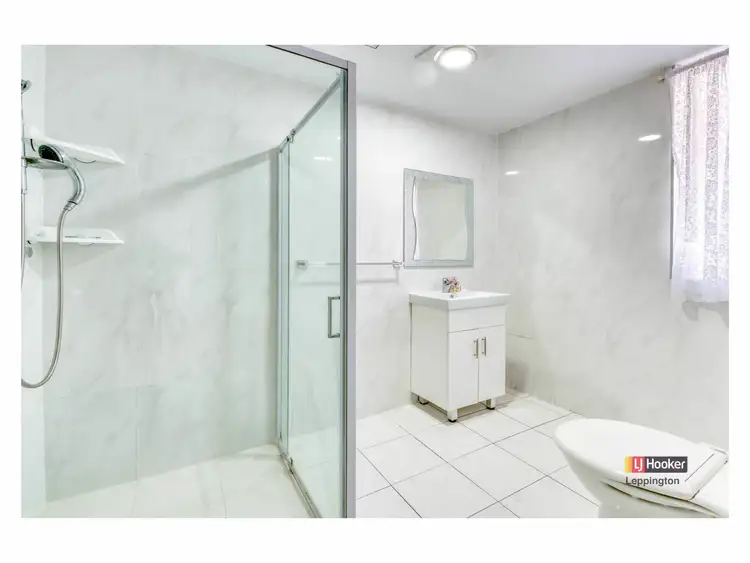 Fifth view of Homely unit listing, Unit 12/145 Chapel Road, Bankstown NSW 2200