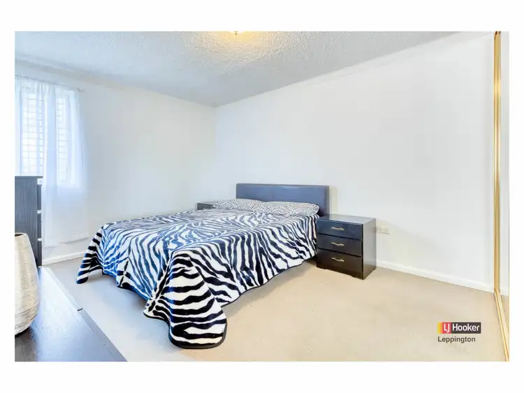 Sixth view of Homely unit listing, Unit 12/145 Chapel Road, Bankstown NSW 2200