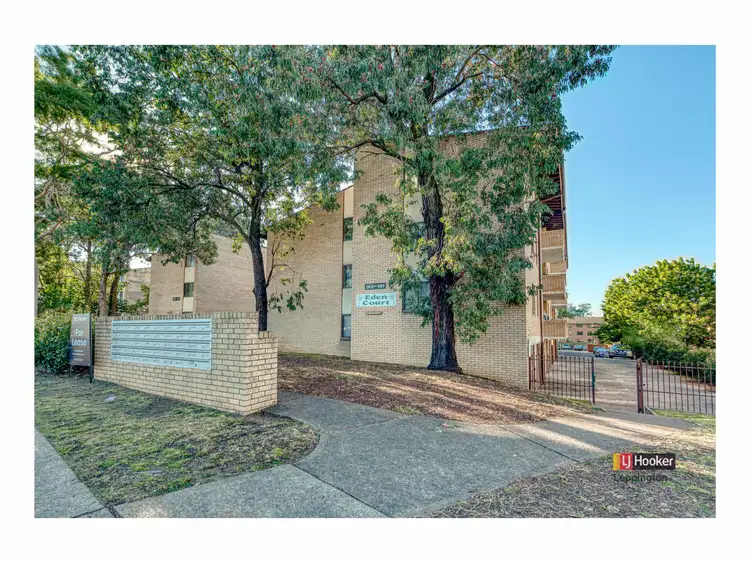 Seventh view of Homely unit listing, Unit 12/145 Chapel Road, Bankstown NSW 2200