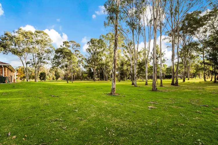 Main view of Homely house listing, 271-275 Delaware Road, Horsley Park NSW 2175
