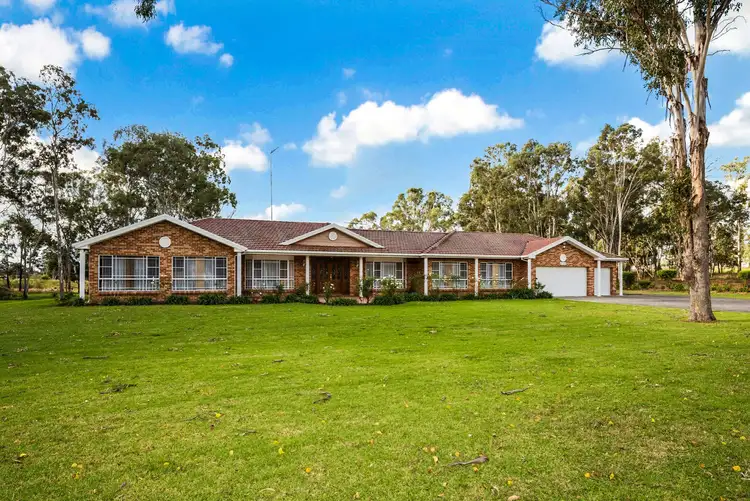 Second view of Homely house listing, 271-275 Delaware Road, Horsley Park NSW 2175