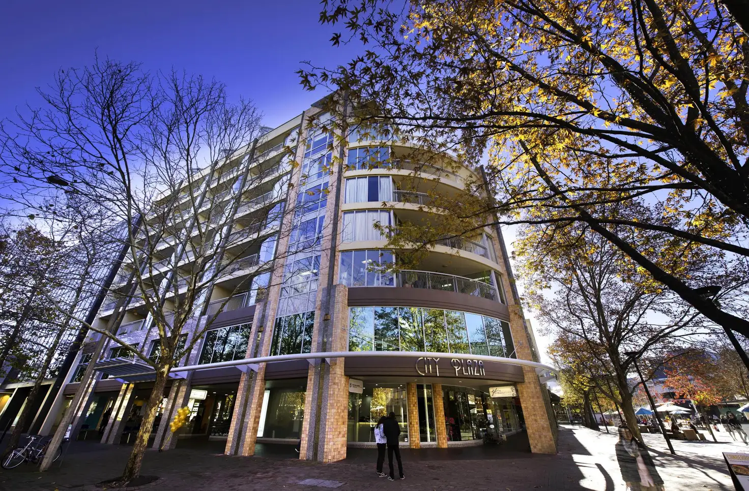 Main view of Homely apartment listing, 903/222 City Walk, City ACT 2601