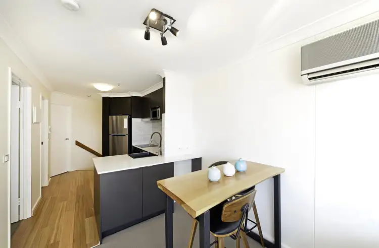 Seventh view of Homely apartment listing, 903/222 City Walk, City ACT 2601