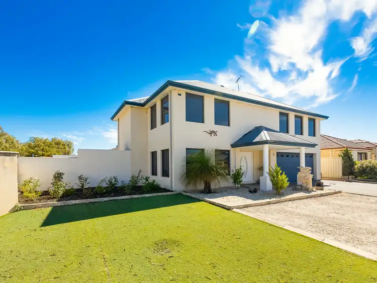 Main view of Homely house listing, 15 Longshaw Circuit, Canning Vale WA 6155