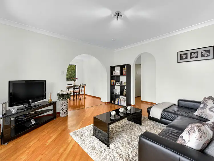 6/26 Mansfield Street, Coorparoo QLD 4151