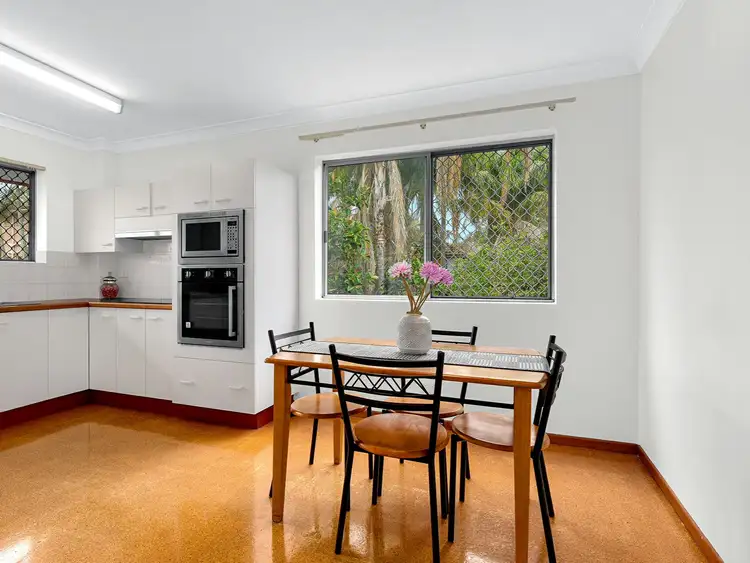 Third view of Homely unit listing, 6/26 Mansfield Street, Coorparoo QLD 4151