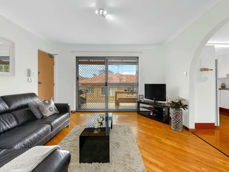Fourth view of Homely unit listing, 6/26 Mansfield Street, Coorparoo QLD 4151