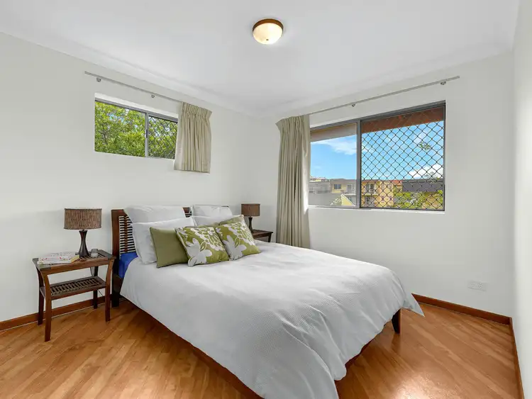 Sixth view of Homely unit listing, 6/26 Mansfield Street, Coorparoo QLD 4151