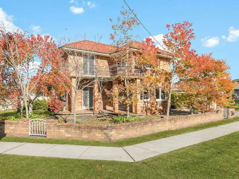 Main view of Homely house listing, 6 Park Street, Belmont North NSW 2280