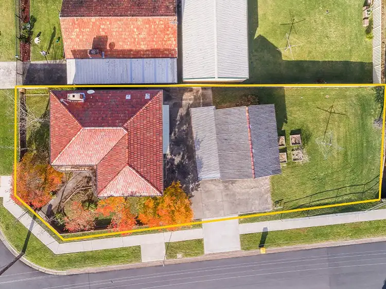 Third view of Homely house listing, 6 Park Street, Belmont North NSW 2280