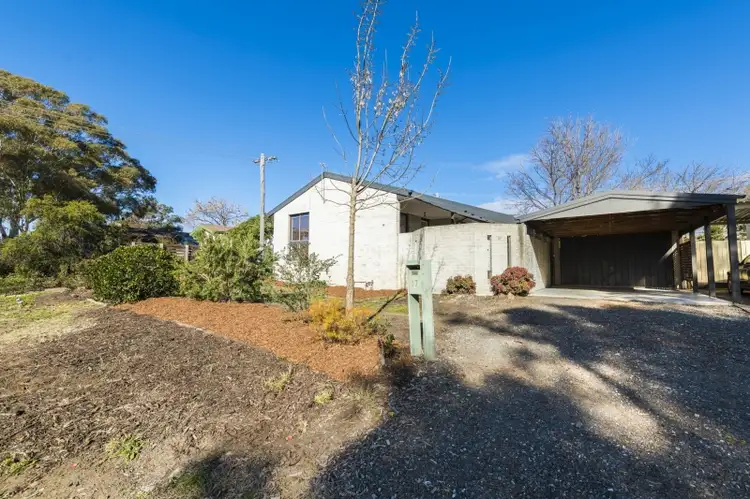 37 Reveley Crescent, Stirling ACT 2611