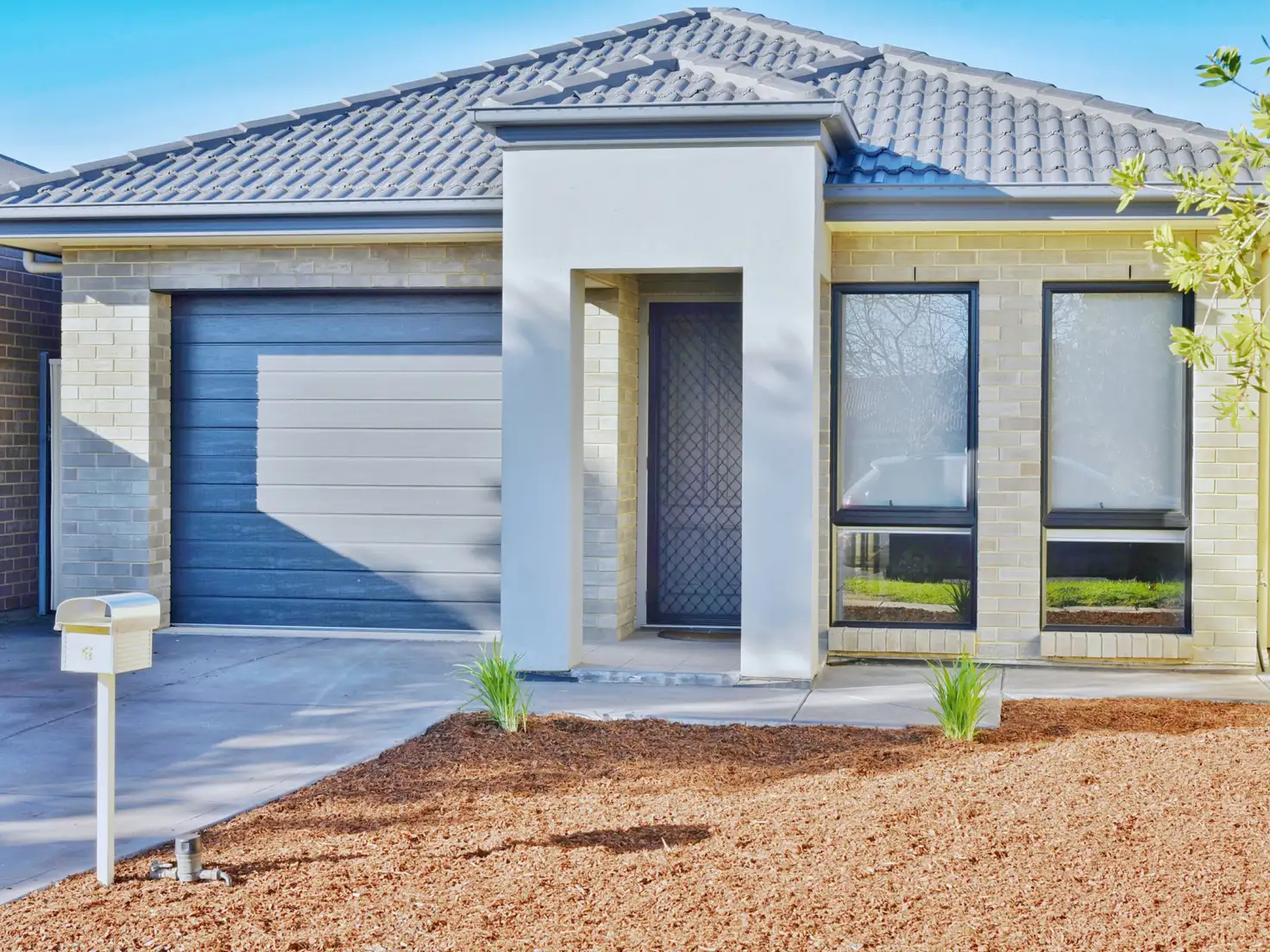 Main view of Homely house listing, 6 Tennyson Street, Clearview SA 5085