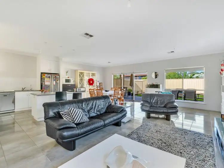 Fourth view of Homely house listing, 6 Tennyson Street, Clearview SA 5085