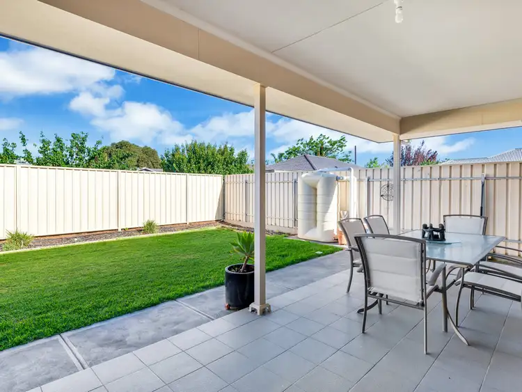 Fifth view of Homely house listing, 6 Tennyson Street, Clearview SA 5085