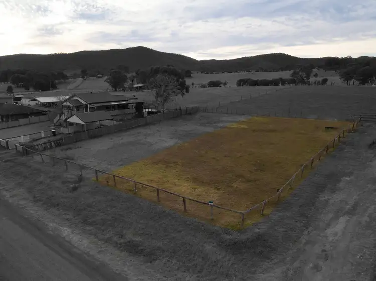 Main view of Homely land listing, 30 Second Street, Millfield NSW 2325