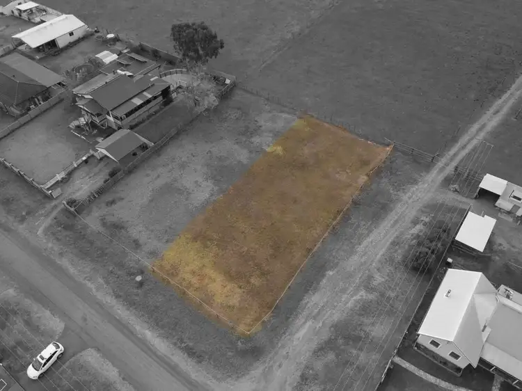 Third view of Homely land listing, 30 Second Street, Millfield NSW 2325