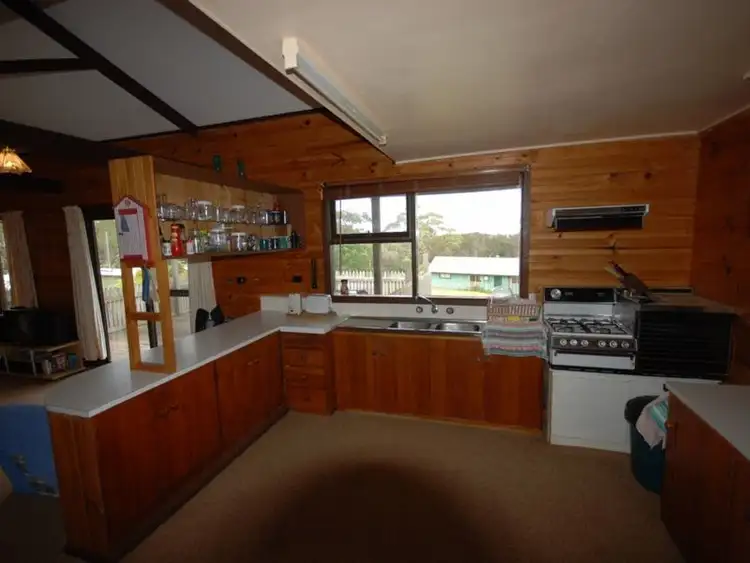 Second view of Homely house listing, 55 Acacia Drive, Ansons Bay TAS 7264