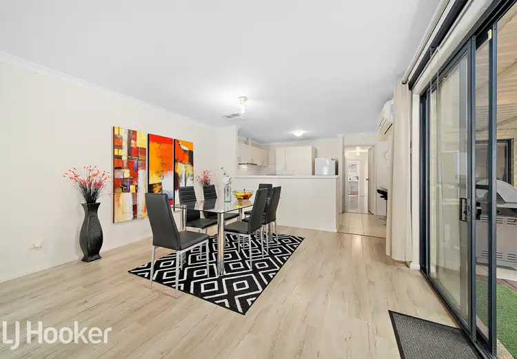 Fourth view of Homely villa listing, 3/12 Stephen Street, Queens Park WA 6107