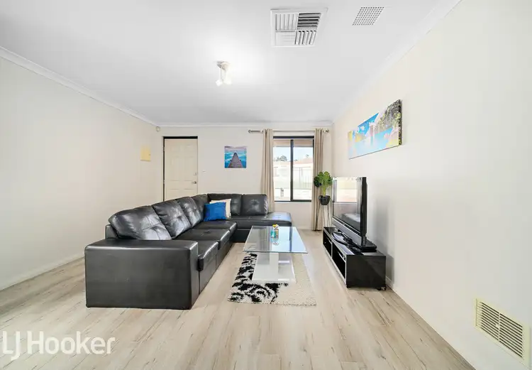 Fifth view of Homely villa listing, 3/12 Stephen Street, Queens Park WA 6107