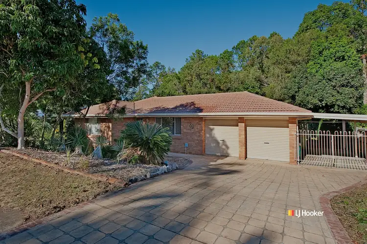 Main view of Homely house listing, 89 Orchid Avenue, Kallangur QLD 4503