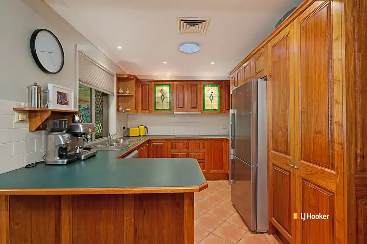 Fifth view of Homely house listing, 89 Orchid Avenue, Kallangur QLD 4503