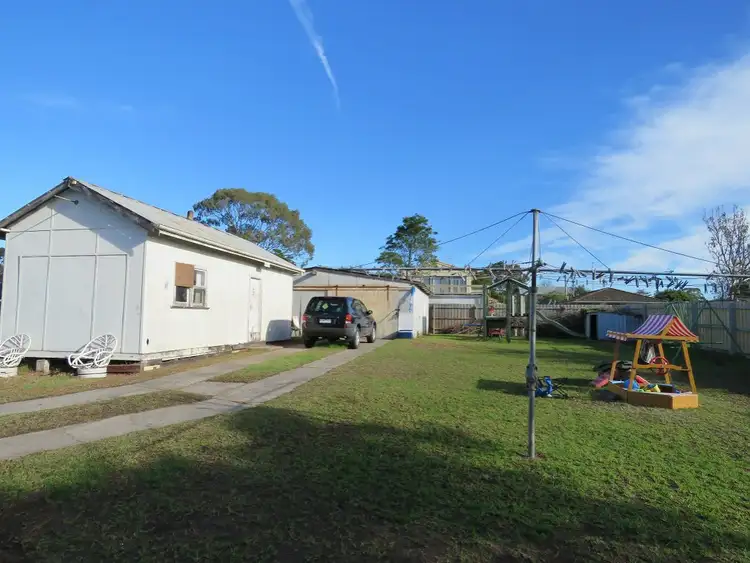 Second view of Homely house listing, 87 Langford Parade, Paynesville VIC 3880