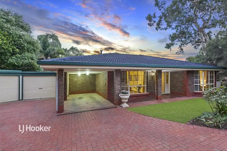 7 Colonial Court, Teringie SA 5072